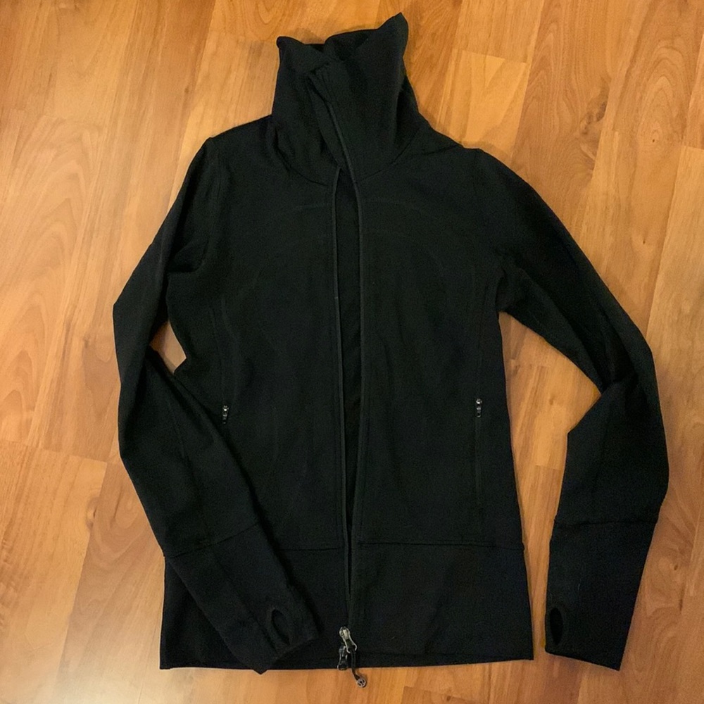 Lululemon Jacket